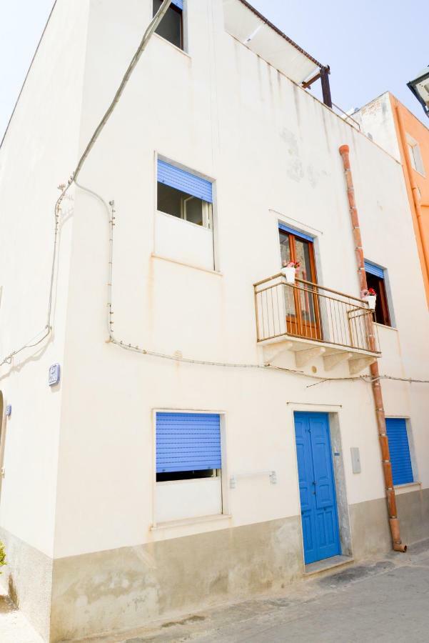 마레티모 Casa Duran 아파트 외부 사진