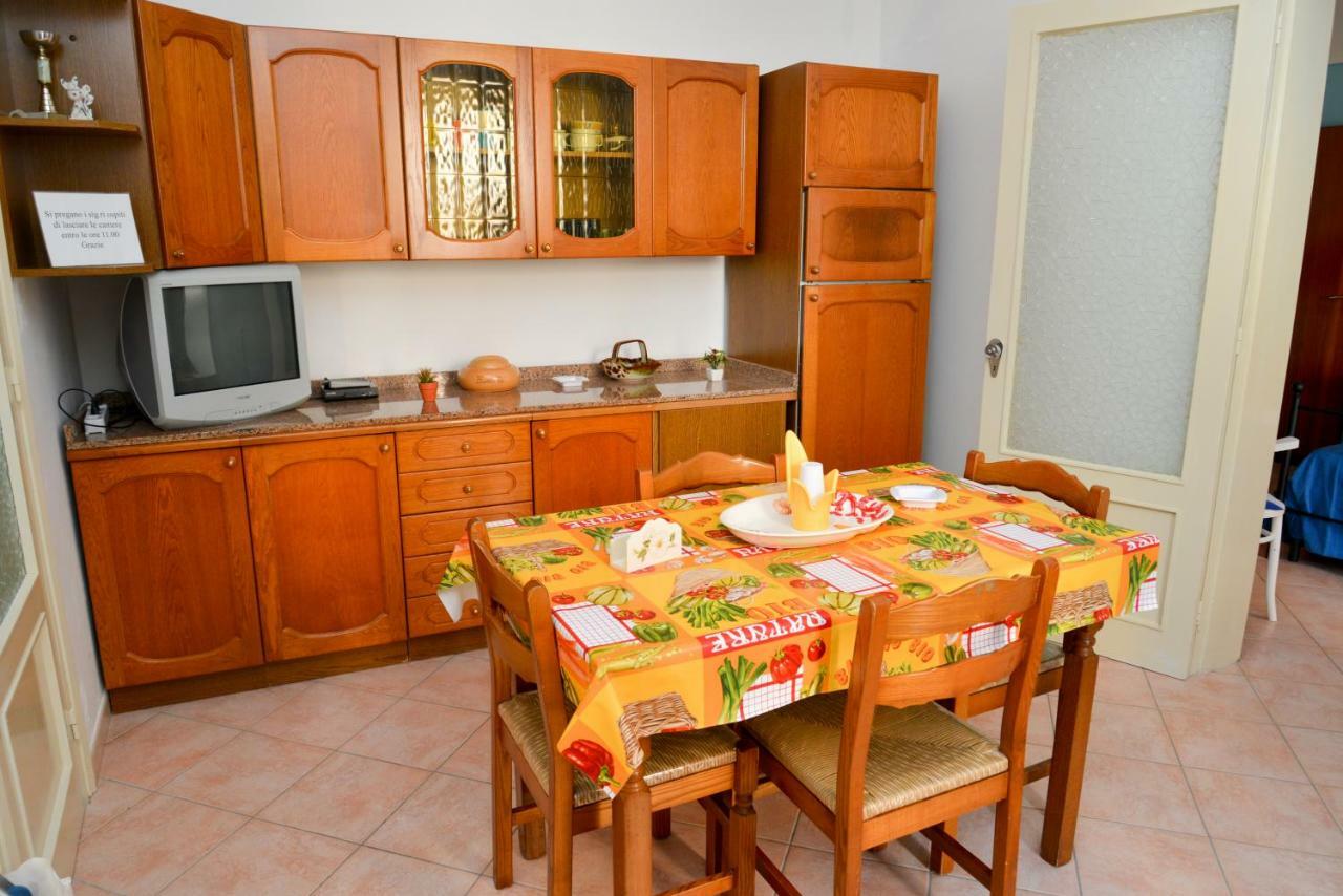 마레티모 Casa Duran 아파트 외부 사진