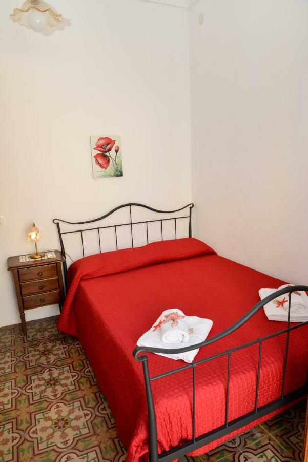 마레티모 Casa Duran 아파트 외부 사진