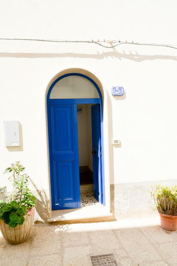 마레티모 Casa Duran 아파트 외부 사진