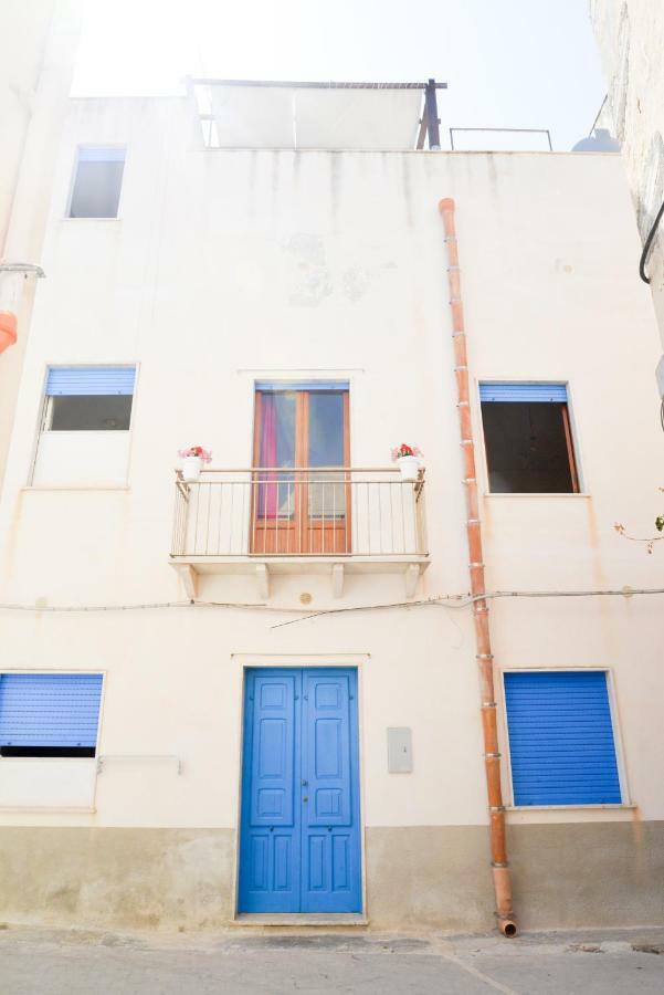 마레티모 Casa Duran 아파트 외부 사진