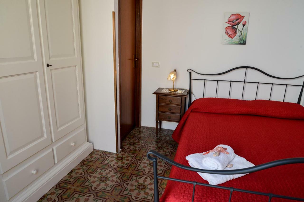 마레티모 Casa Duran 아파트 외부 사진
