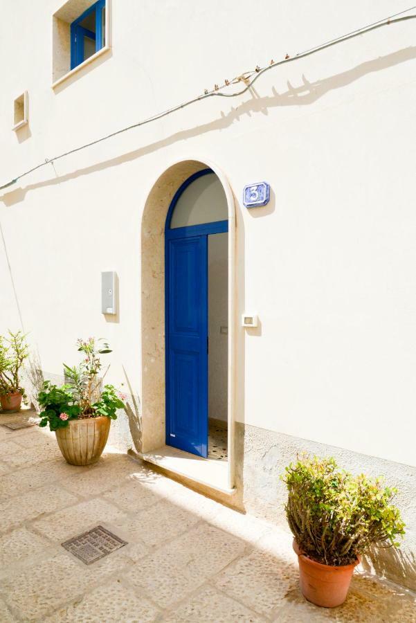 마레티모 Casa Duran 아파트 외부 사진