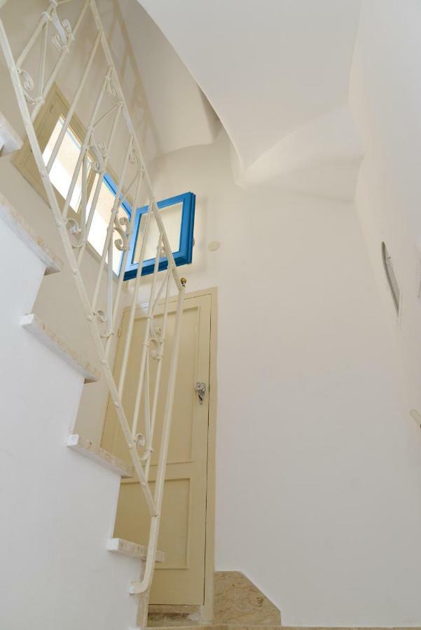 마레티모 Casa Duran 아파트 외부 사진