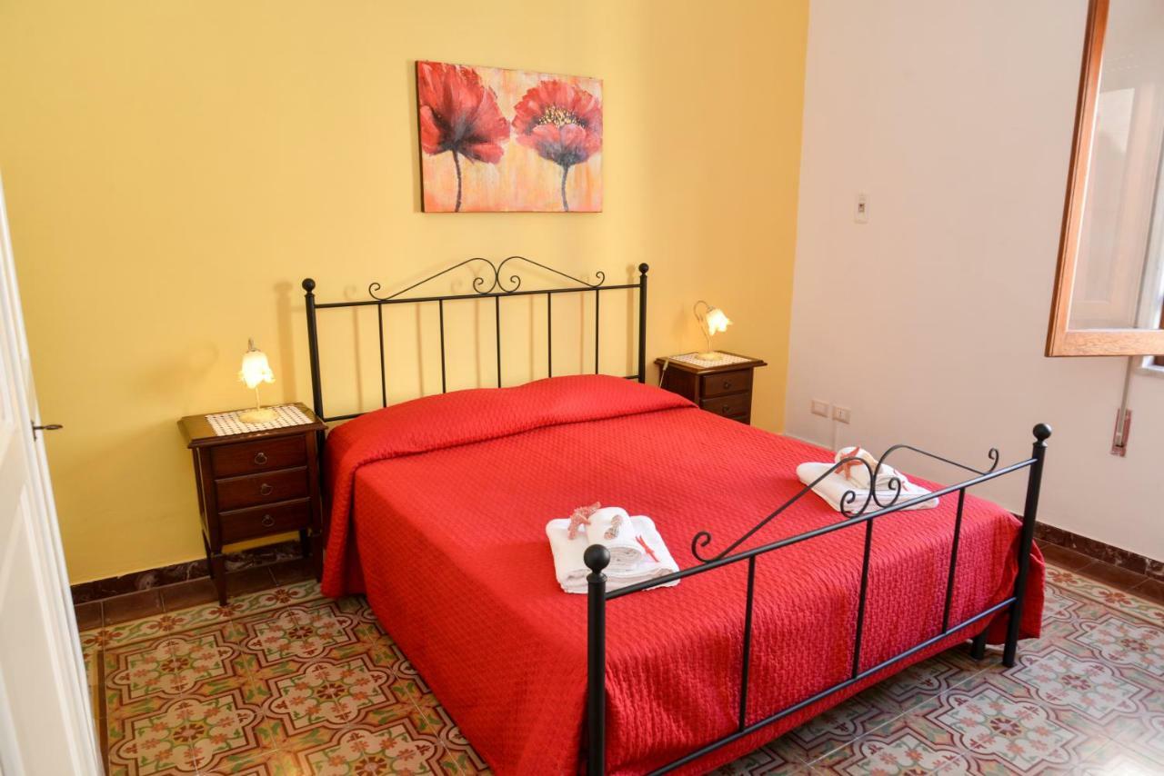 마레티모 Casa Duran 아파트 외부 사진
