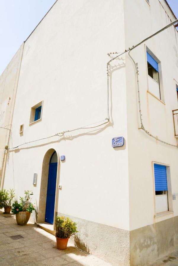 마레티모 Casa Duran 아파트 외부 사진